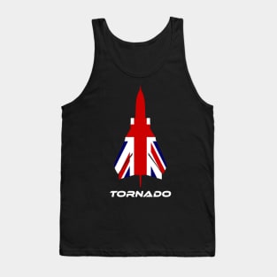 Tornado GR1/GR4 - Royal Air Force Tank Top